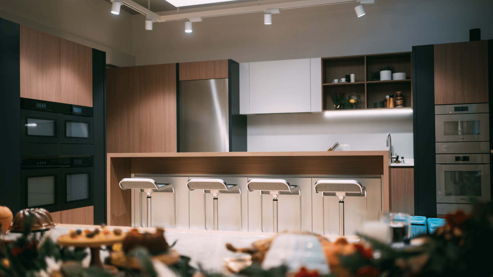 Experience an Extraordinary German Christmas Cooking