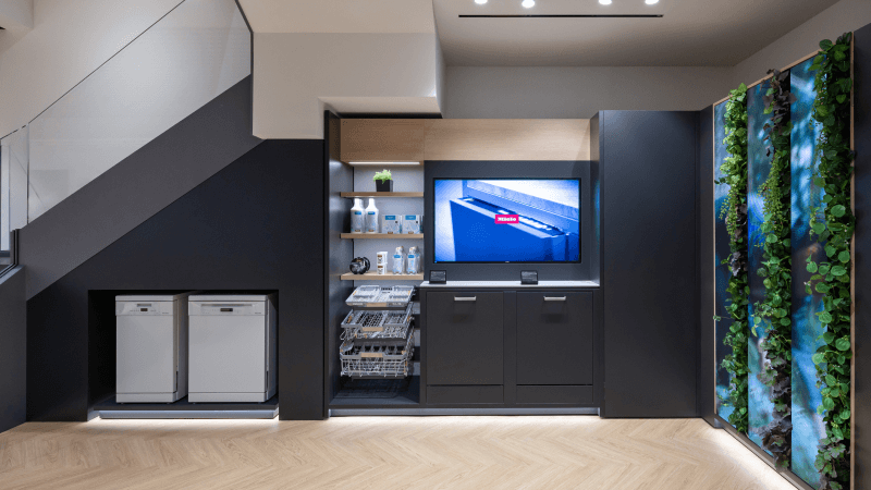 Experience Perfect Party Dishwashing Solutions
